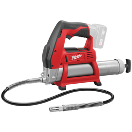 Milwaukee 12V  fedtsprøjte løs enhed, M12GG 